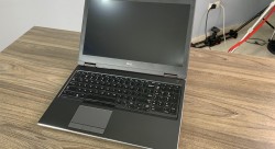 DELL PRECISION 7530 Core I7 - 8850H | RAM 32GB | SSD 512GB | NVIDIA QUADRO P3200 | 15.6 INCH FHD IPS