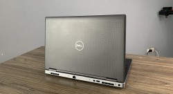 DELL PRECISION 7530 Core I7 - 8850H | RAM 32GB | SSD 512GB | NVIDIA QUADRO P3200 | 15.6 INCH FHD IPS