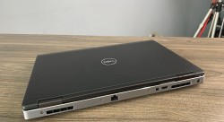 DELL PRECISION 7530 Core I7 - 8850H | RAM 32GB | SSD 512GB | NVIDIA QUADRO P3200 | 15.6 INCH FHD IPS