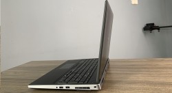 DELL PRECISION 7530 Core I7 - 8850H | RAM 32GB | SSD 512GB | NVIDIA QUADRO P3200 | 15.6 INCH FHD IPS