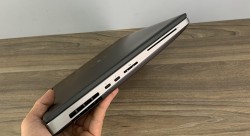 DELL PRECISION 7530 Core I7 - 8850H | RAM 32GB | SSD 512GB | NVIDIA QUADRO P3200 | 15.6 INCH FHD IPS
