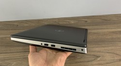 DELL PRECISION 7530 Core I7 - 8850H | RAM 32GB | SSD 512GB | NVIDIA QUADRO P3200 | 15.6 INCH FHD IPS