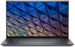 DELL Vostro 5510 | Intel Core i7 11370H | 8GB | SSD 256GB | 15.6-inch FHD 2021