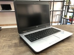 HP ProBook 640 G2 | Intel Core i5 6200U | 8GB | SSD 256GB | 14 inch FHD			