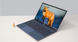 (NEW) HP Pavilion 15 | Core i7-1165G7 | Ram 16GB | Intel UHD Graphics| SSD 512GB | 15.6inch FHD
