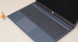 (NEW) HP Pavilion 15 | Core i7-1165G7 | Ram 16GB | Intel UHD Graphics| SSD 512GB | 15.6inch FHD