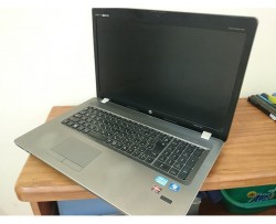 HP Probook 4730S | Intel Core I7 2630QM | 4GB | HDD 500GB | AMD RadeonHD 7470M | 17,3inch HD
