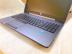 HP ZBOOK 15 G1 | Core i7 4810MQ |8GB| QUADRO K1100M | SSD 256GB |15,6inch FHD