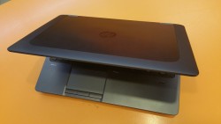 HP ZBOOK 15 G1 | Core i7 4810MQ |8GB| QUADRO K1100M | SSD 256GB |15,6inch FHD