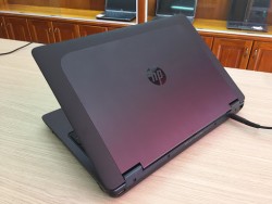 HP ZBOOK 15 G2 | CORE I7 4800MQ | 8GB| Quadro K1100M | HDD 500GB |15,6inch FHD