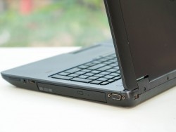 HP ZBOOK 15 G2 | CORE I7 4800MQ | 8GB| Quadro K1100M | HDD 500GB |15,6inch FHD