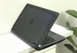 HP ZBOOK 15 G2 | CORE I7 4800MQ | 8GB| Quadro K1100M | HDD 500GB |15,6inch FHD