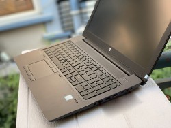 HP ZBook 15 G3 | intel Core i7 6820HQ | 8GB |Quadro M1000M | HDD 500GB |15,6inch FHD
