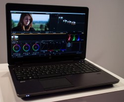 HP ZBook 15 G3 | intel Core i7 6820HQ | 8GB |Quadro M1000M | HDD 500GB |15,6inch FHD