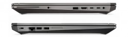 HP ZBook 15 G5 |Core i7 8850H | 8GB| QUADRO P2000 | SSD 256GB| 15,6inch FHD Cảm ứng