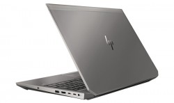 HP ZBook 15 G5 |Xeon E-2176M | 8GB| NVIDIA QUADRO P2000 | SSD 256GB | 15,6inch FHD Cảm ứng