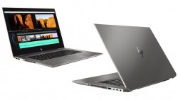 HP ZBook Studio x360 G5 |Core i7 8750H | 8GB |Quadro P1000 | SSD 512GB |15,6inch 4K|