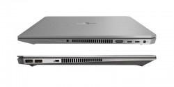 HP ZBook Studio x360 G5 |Core i7 8750H | 8GB |Quadro P1000 | SSD 512GB |15,6inch 4K|
