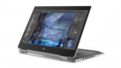 HP ZBook Studio x360 G5 |Core i7 8750H | 8GB |Quadro P1000 | SSD 512GB |15,6inch 4K|