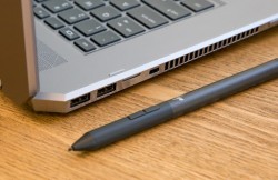 HP ZBook Studio x360 G5 |Core i7 8750H | 8GB |Quadro P1000 | SSD 512GB |15,6inch 4K|