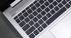 HP Zhan 66 Pro G1 | Intel Core i5 8250U | RAM 8GB | SSD 256GB | Nvidia Geforce MX150 | 14inch FHD