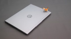 HP Zhan 66 Pro G1 | Intel Core i5 8250U | RAM 8GB | SSD 256GB | Nvidia Geforce MX150 | 14inch FHD