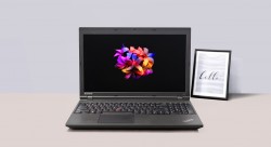 Lenovo Thinkpad L540 | Intel Core i5-4300M | 4GB | HDD 500GB | 15.6 Inch HD