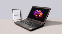 Lenovo Thinkpad L540 | Intel Core i5-4300M | 4GB | HDD 500GB | 15.6 Inch HD
