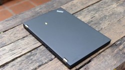 Lenovo ThinkPad P50 | Intel Core I7 6820HQ | 8GB | SSD 256GB | Nvidia Quadro M1000 | 15,6inch FHD