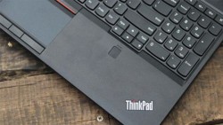 Lenovo ThinkPad P50 | Intel Core I7 6820HQ | 8GB | SSD 256GB | Nvidia Quadro M1000 | 15,6inch FHD