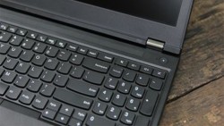 Lenovo ThinkPad P50 | Intel Core I7 6820HQ | 8GB | SSD 256GB | Nvidia Quadro M1000 | 15,6inch FHD