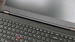Lenovo ThinkPad P50 | Intel Core I7 6820HQ | 8GB | SSD 256GB | Nvidia Quadro M1000 | 15,6inch FHD