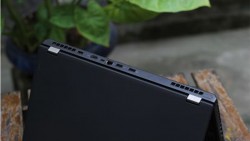 Lenovo ThinkPad P50 | Intel Core I7 6820HQ | 8GB | SSD 256GB | Nvidia Quadro M1000 | 15,6inch FHD
