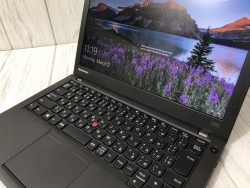 LENOVO ThinkPad X240 | Intel Core i5 4300U | 4GB | SSD 128GB | 12,5inch HD