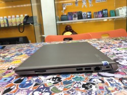 TOSHIBA R634 | Intel Core I7.4600U | 4GB | SSD 128GB | 13,3inch HD