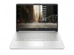 HP 14S | Intel Core I5 10210U | 8GB | SSD 256GB | AMD Radeon R7 M445 | 14inch FHD