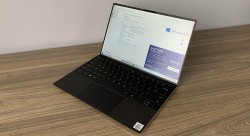 DELL XPS 13 9300 | Intel Core i5 1035G1 | 8GB | SSD 256GB | 13,4inch 4K 