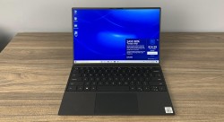 DELL XPS 13 9300 | Intel Core i5 1035G1 | 8GB | SSD 256GB | 13,4inch FHD
