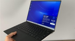 DELL XPS 13 9300 | Intel Core i5 1035G1 | 8GB | SSD 256GB | 13,4inch FHD