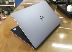 DELL XPS 13 9350 | Intel Core I7 6560U | 16GB | SSD 256GB | 13,3inch FHD