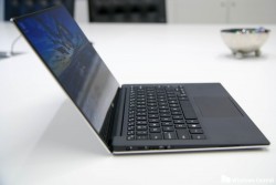 DELL XPS 13 9350 | Intel Core I7 6560U | 16GB | SSD 256GB | 13,3inch FHD