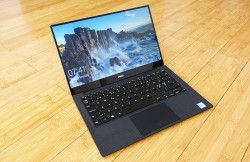 DELL XPS 13 9350 | Intel Core I7 6560U | 16GB | SSD 256GB | 13,3inch FHD