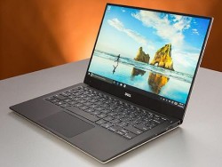 DELL XPS 13 9350 | Intel Core I7 6560U | 16GB | SSD 256GB | 13,3inch FHD