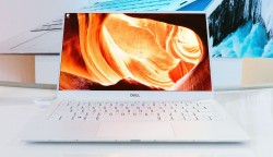 DELL XPS 13 9380 | Intel Core I7 8565U | 8GB | SSD 256GB | 13,3inch 4K