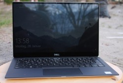 DELL XPS 13 9380 | Intel Core I7 8565U | 8GB | SSD 256GB | 13,3inch 4K