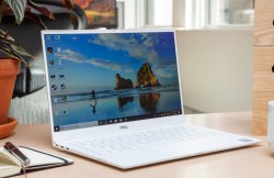 DELL XPS 13 9380 | Intel Core I7 8565U | 8GB | SSD 256GB | 13,3inch 4K