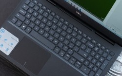 DELL XPS 15 7590 | Intel Core I7 9750H | 8GB| NVIDIA GTX 1650 | SSD 256GB | 15,6inch FHD