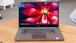 DELL XPS 15 9570 | Intel Core i9 8950HK | 8GB | SSD 256GB | NVIDIA GeForce GTX 1050Ti | 15,6inch 4K