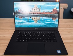 DELL XPS 15 9570 | Intel Core i9 8950HK | 8GB | SSD 256GB | NVIDIA GeForce GTX 1050Ti | 15,6inch 4K