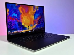DELL XPS 15 9570 | Intel Core i9 8950HK | 8GB | SSD 256GB | NVIDIA GeForce GTX 1050Ti | 15,6inch 4K